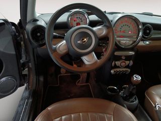 MINI Cooper Cooper D