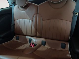 MINI Cooper Cooper D