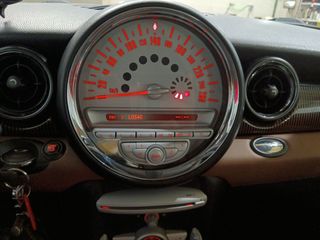 MINI Cooper Cooper D