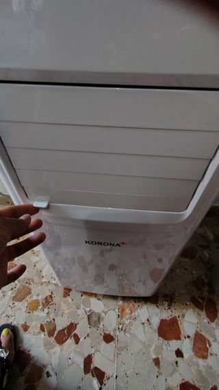 Aire acondicionado portátil Korona