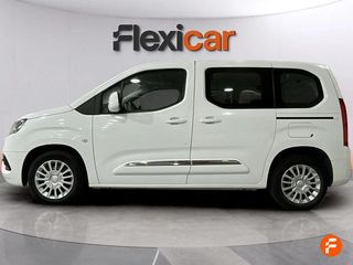 Toyota Proace City Verso 1.5D 96kW (130CV) Family Active L1