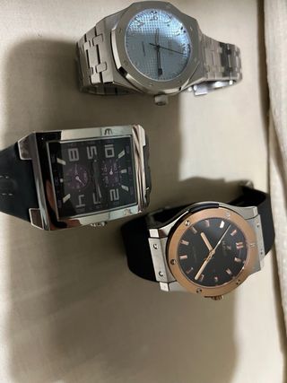 Reloj Festina totalmente nuevo