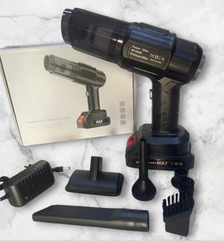 Aspirapolvere portatile 120W