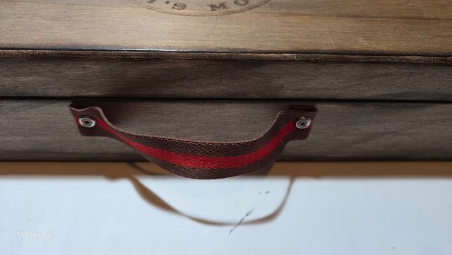 Monocordo Pitagorico 15 corde