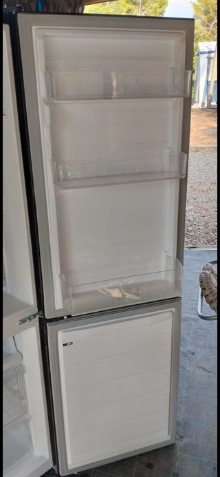 Nevera - Refrigerador