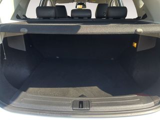 MG ZS 1.5 VTi Luxury