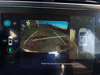 MG ZS 1.5 VTi Luxury