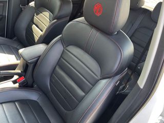 MG ZS 1.5 VTi Luxury