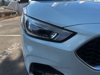 MG ZS 1.5 VTi Luxury