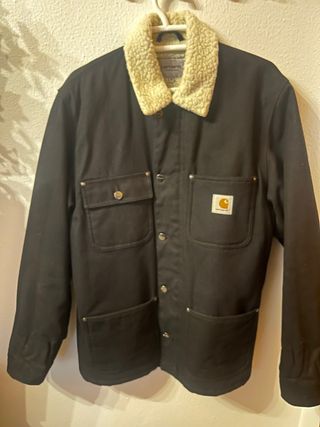 Cazadora Carhartt Fairmount M