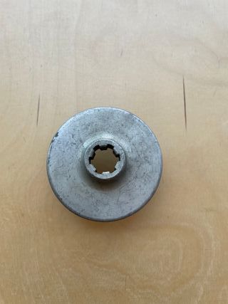 BRIDA AMORT TRANSMISION ORIGINAL BMW R26 R27 NOS