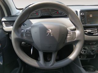 Peugeot 208 1.6 BlueHDi Active
