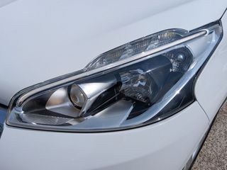 Peugeot 208 1.6 BlueHDi Active