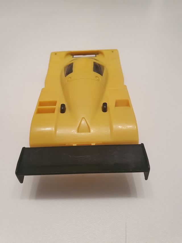 Scalextric Mazda 787B