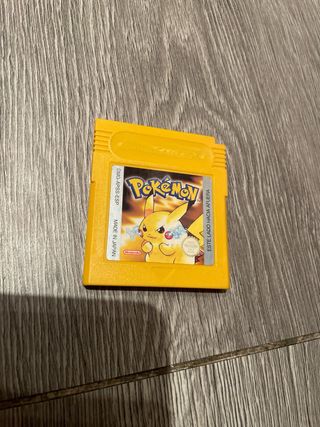 Game Boy Color Verde