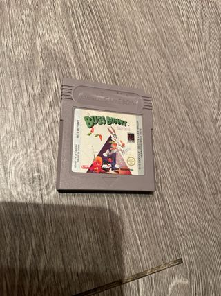 Game Boy Color Verde
