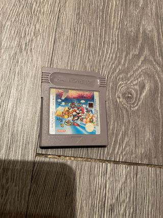 Game Boy Color Verde