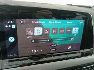 Volkswagen Golf Life