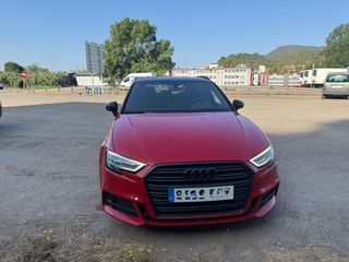Audi A3 35 TFSI S-Tronic Black-line