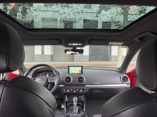 Audi A3 35 TFSI S-Tronic Black-line