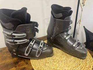 Botas Esquí Nordica Hombre Talla 43