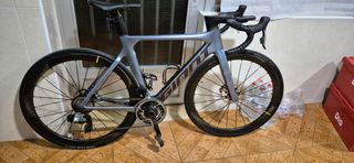 Cuadro  Giant Propel carbono
