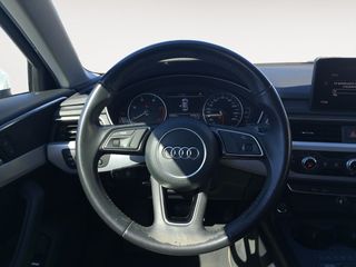 Audi A4 2.0 TDI Avant sport edition