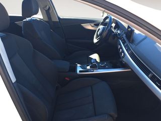 Audi A4 2.0 TDI Avant sport edition