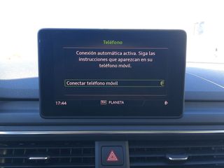 Audi A4 2.0 TDI Avant sport edition