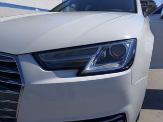 Audi A4 2.0 TDI Avant sport edition