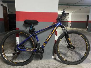Mondraker Phase S 29 Bicicleta