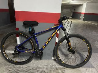 Mondraker Phase S 29 Bicicleta