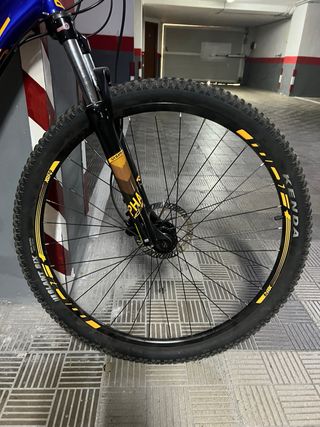 Mondraker Phase S 29 Bicicleta