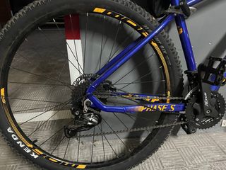 Mondraker Phase S 29 Bicicleta
