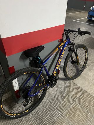 Mondraker Phase S 29 Bicicleta