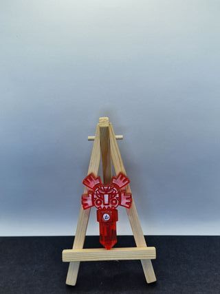 Skylanders Fire Totem