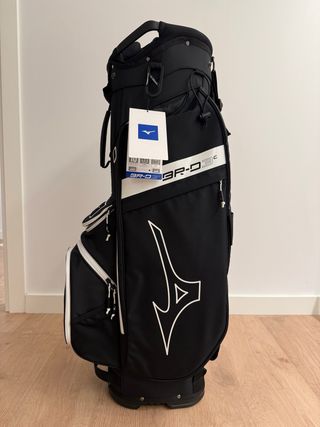 Bolsa golf Mizuno BR-D3c