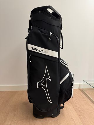 Bolsa golf Mizuno BR-D3c