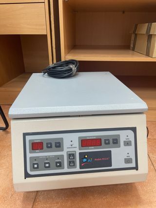 Centrífuga BTI PRGF usada