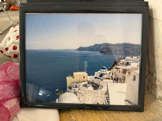 2 Cuadros Grecia Antigua