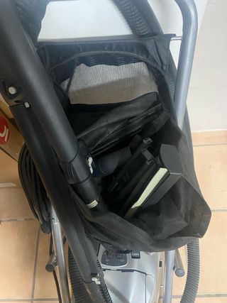 Vaporetto Lecoaspira AS720 Lux