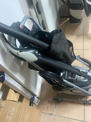 Vaporetto Lecoaspira AS720 Lux