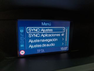 Ford Grand C-MAX Titanium