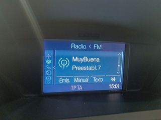 Ford Grand C-MAX Titanium