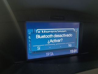 Ford Grand C-MAX Titanium