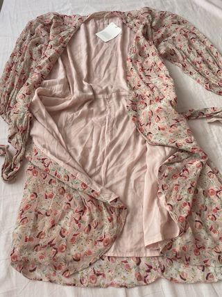 Vestido Indi & Cold, talla S, nuevo