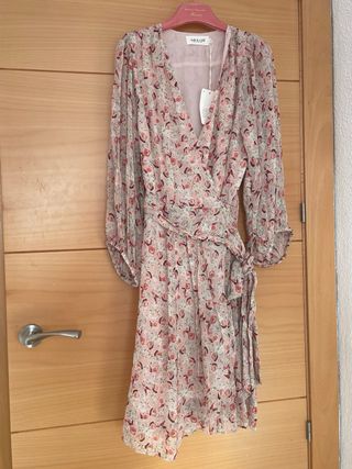 Vestido Indi & Cold, talla S, nuevo