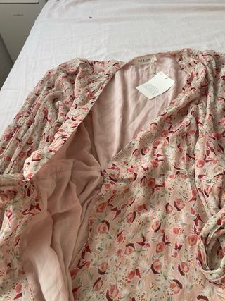 Vestido Indi & Cold, talla S, nuevo