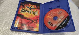 8 Juegos PS2 - Variados