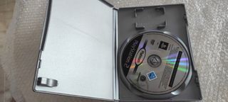 8 Juegos PS2 - Variados